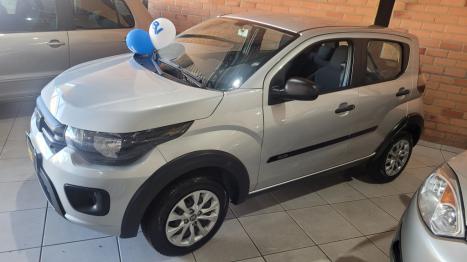 FIAT Mobi 1.0 4P FLEX EVO LIKE, Foto 11