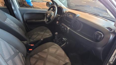 FIAT Mobi 1.0 4P FLEX EVO LIKE, Foto 12