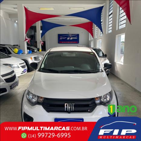 FIAT Mobi 1.0 4P FLEX EVO LIKE, Foto 1