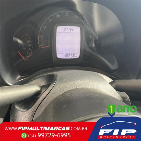 FIAT Mobi 1.0 4P FLEX EVO LIKE, Foto 4