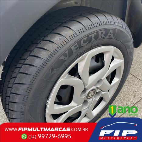 FIAT Mobi 1.0 4P FLEX EVO LIKE, Foto 7