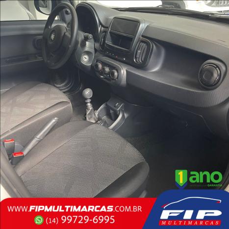 FIAT Mobi 1.0 4P FLEX EVO LIKE, Foto 8