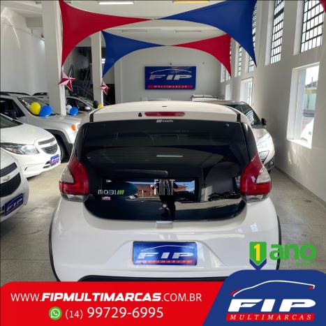 FIAT Mobi 1.0 4P FLEX EVO LIKE, Foto 10
