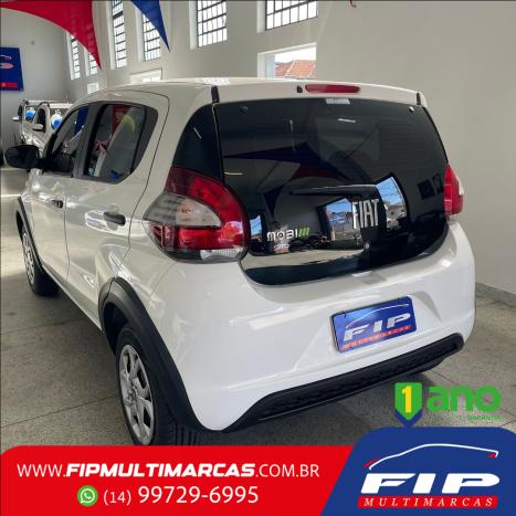 FIAT Mobi 1.0 4P FLEX EVO LIKE, Foto 11