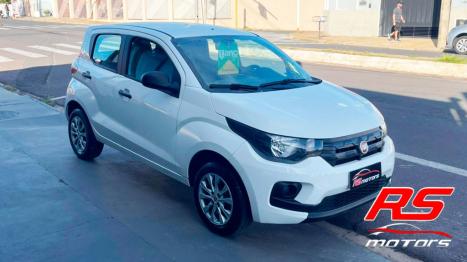 FIAT Mobi 1.0 4P FLEX EVO LIKE, Foto 2