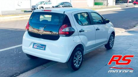 FIAT Mobi 1.0 4P FLEX EVO LIKE, Foto 3