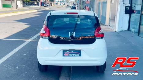 FIAT Mobi 1.0 4P FLEX EVO LIKE, Foto 5