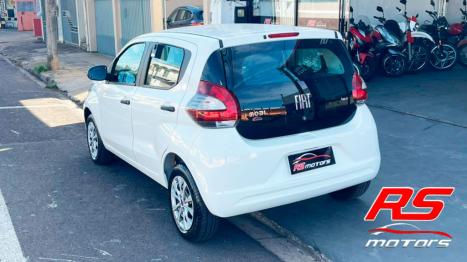 FIAT Mobi 1.0 4P FLEX EVO LIKE, Foto 6