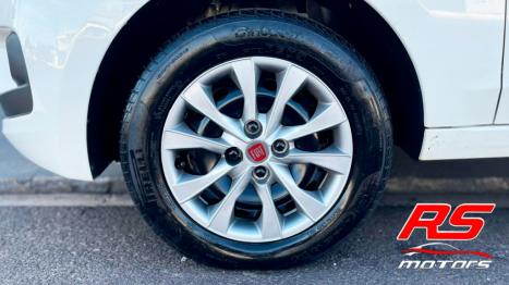 FIAT Mobi 1.0 4P FLEX EVO LIKE, Foto 7