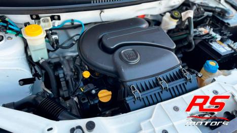 FIAT Mobi 1.0 4P FLEX EVO LIKE, Foto 8