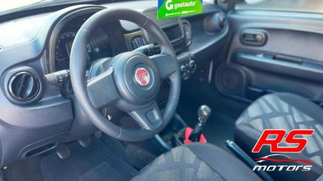 FIAT Mobi 1.0 4P FLEX EVO LIKE, Foto 9