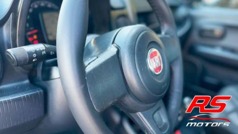 FIAT Mobi 1.0 4P FLEX EVO LIKE, Foto 10