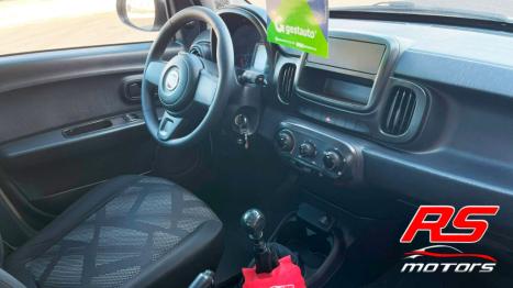 FIAT Mobi 1.0 4P FLEX EVO LIKE, Foto 11