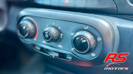 FIAT Mobi 1.0 4P FLEX EVO LIKE, Foto 12