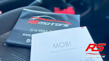 FIAT Mobi 1.0 4P FLEX EVO LIKE, Foto 15