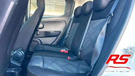 FIAT Mobi 1.0 4P FLEX EVO LIKE, Foto 16