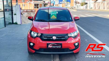 FIAT Mobi 1.0 4P FLEX EVO LIKE, Foto 2