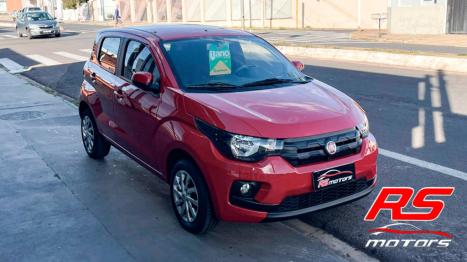 FIAT Mobi 1.0 4P FLEX EVO LIKE, Foto 3