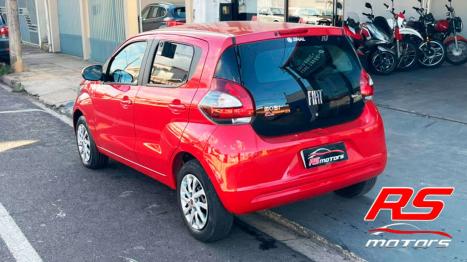 FIAT Mobi 1.0 4P FLEX EVO LIKE, Foto 4