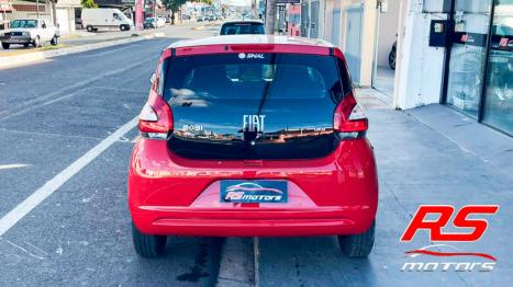 FIAT Mobi 1.0 4P FLEX EVO LIKE, Foto 5