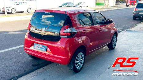 FIAT Mobi 1.0 4P FLEX EVO LIKE, Foto 6