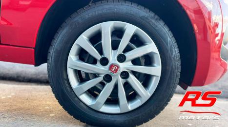 FIAT Mobi 1.0 4P FLEX EVO LIKE, Foto 8