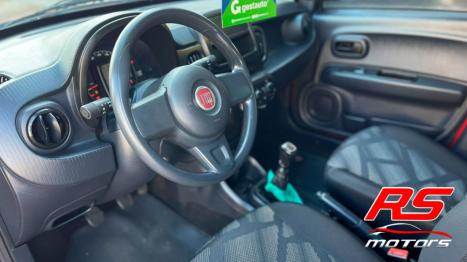 FIAT Mobi 1.0 4P FLEX EVO LIKE, Foto 9