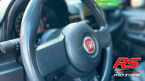FIAT Mobi 1.0 4P FLEX EVO LIKE, Foto 10