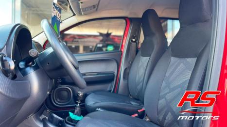 FIAT Mobi 1.0 4P FLEX EVO LIKE, Foto 11