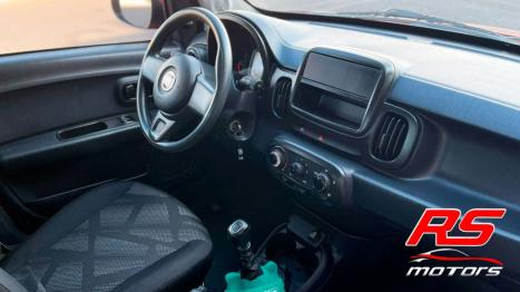FIAT Mobi 1.0 4P FLEX EVO LIKE, Foto 12