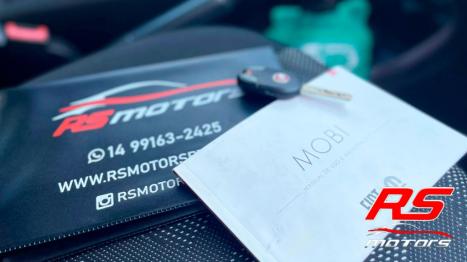 FIAT Mobi 1.0 4P FLEX EVO LIKE, Foto 17