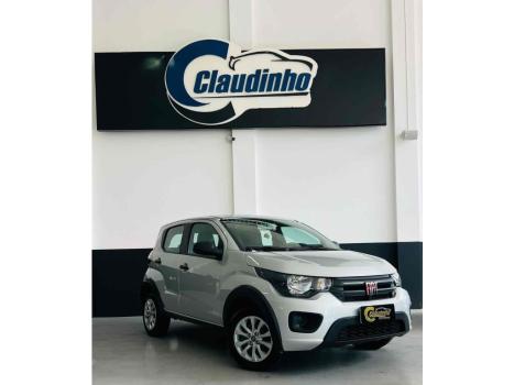 FIAT Mobi 1.0 4P FLEX EVO LIKE, Foto 2
