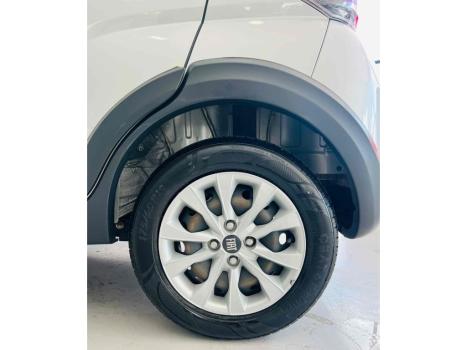FIAT Mobi 1.0 4P FLEX EVO LIKE, Foto 4