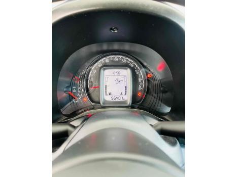 FIAT Mobi 1.0 4P FLEX EVO LIKE, Foto 5