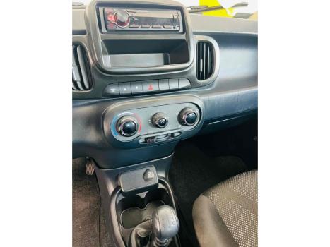 FIAT Mobi 1.0 4P FLEX EVO LIKE, Foto 6