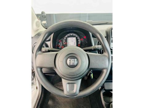 FIAT Mobi 1.0 4P FLEX EVO LIKE, Foto 7
