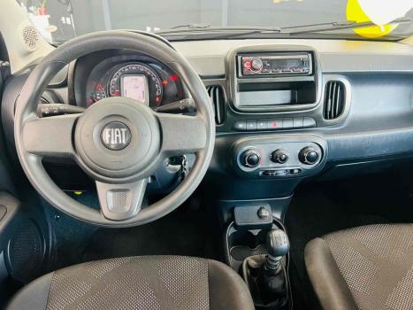 FIAT Mobi 1.0 4P FLEX EVO LIKE, Foto 10