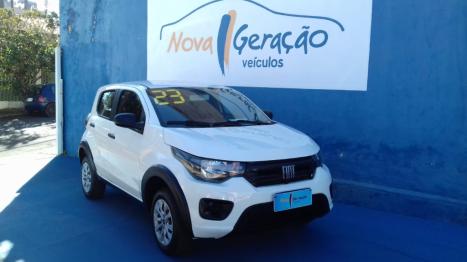 FIAT Mobi 1.0 4P FLEX EVO LIKE, Foto 2