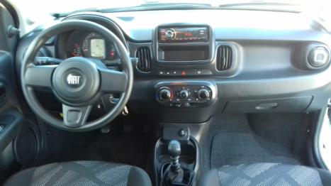 FIAT Mobi 1.0 4P FLEX EVO LIKE, Foto 3