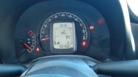 FIAT Mobi 1.0 4P FLEX EVO LIKE, Foto 4