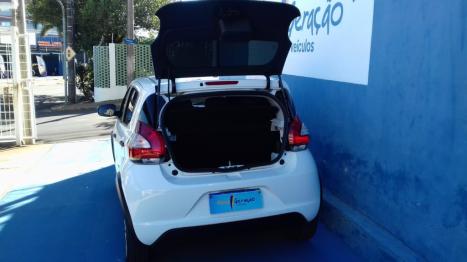 FIAT Mobi 1.0 4P FLEX EVO LIKE, Foto 8