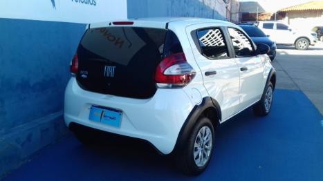 FIAT Mobi 1.0 4P FLEX EVO LIKE, Foto 10