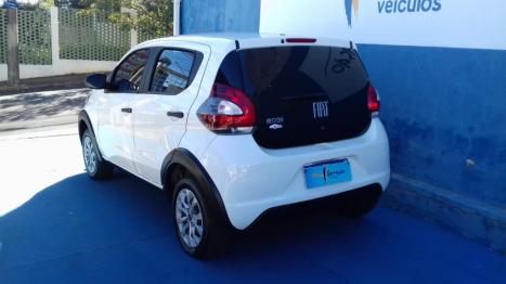 FIAT Mobi 1.0 4P FLEX EVO LIKE, Foto 11