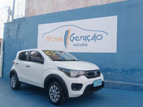 FIAT Mobi 1.0 4P FLEX EVO LIKE, Foto 2
