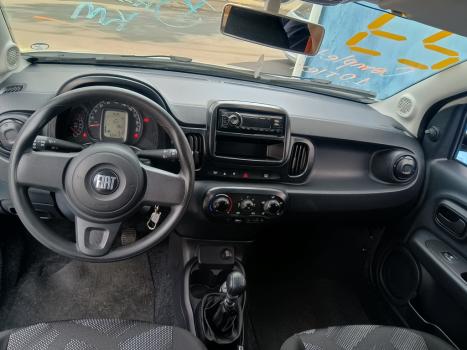 FIAT Mobi 1.0 4P FLEX EVO LIKE, Foto 3