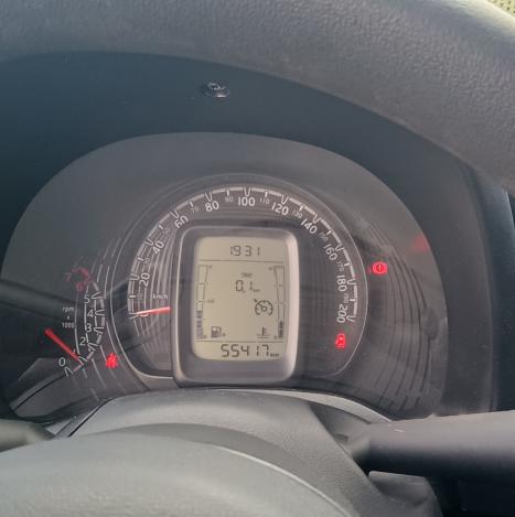 FIAT Mobi 1.0 4P FLEX EVO LIKE, Foto 4