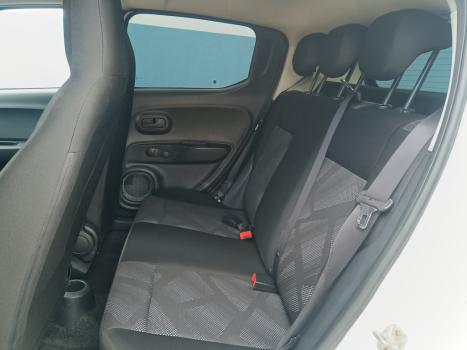 FIAT Mobi 1.0 4P FLEX EVO LIKE, Foto 6