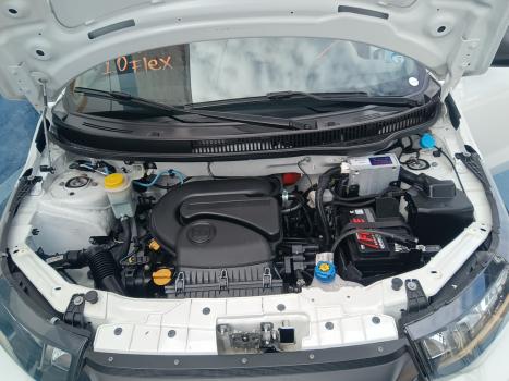 FIAT Mobi 1.0 4P FLEX EVO LIKE, Foto 7
