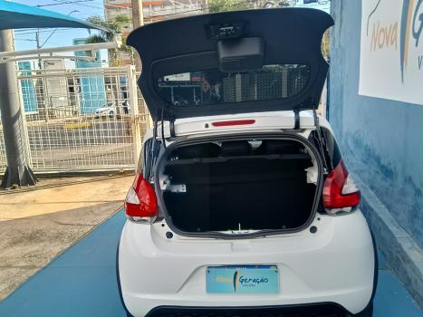 FIAT Mobi 1.0 4P FLEX EVO LIKE, Foto 8