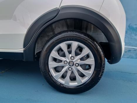 FIAT Mobi 1.0 4P FLEX EVO LIKE, Foto 9